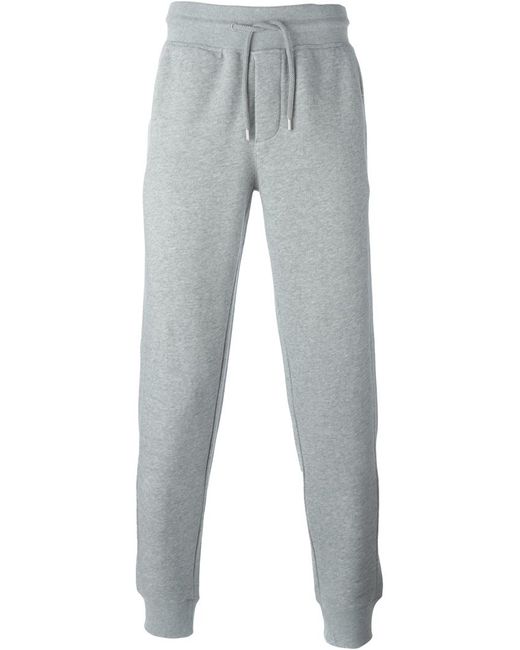 mens slim sweat pants