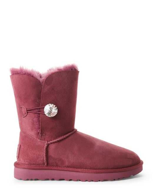 pink bailey ugg boots pink bailey ugg boots