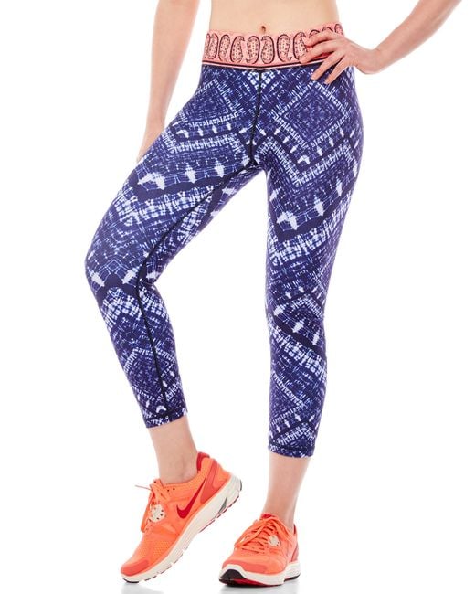 Patterned Yoga Pants For Sale | nanette lepore patterned yoga pants in blue save 11 lyst Patterned Yoga Pants For Sale | nanette lepore patterned yoga pants in blue save 11 lyst