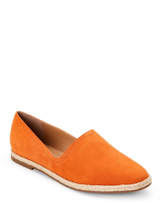 franco sarto espadrille flats