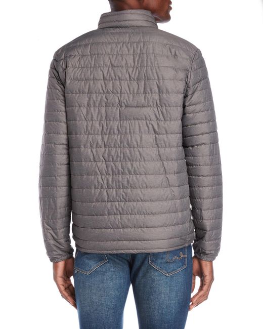 Download Lyst - 32 Degrees Packable Down Jacket in Gray for Men