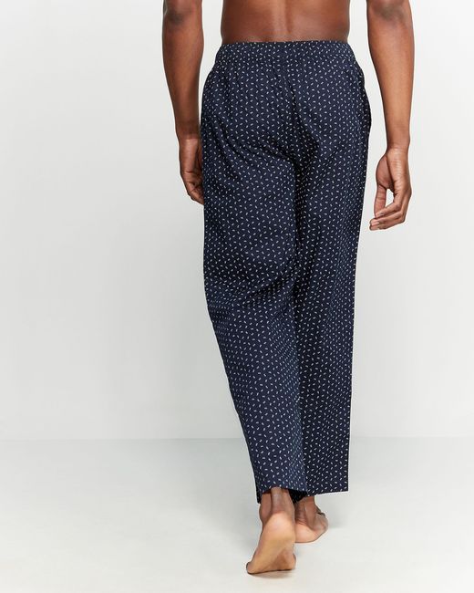 tommy hilfiger night pants