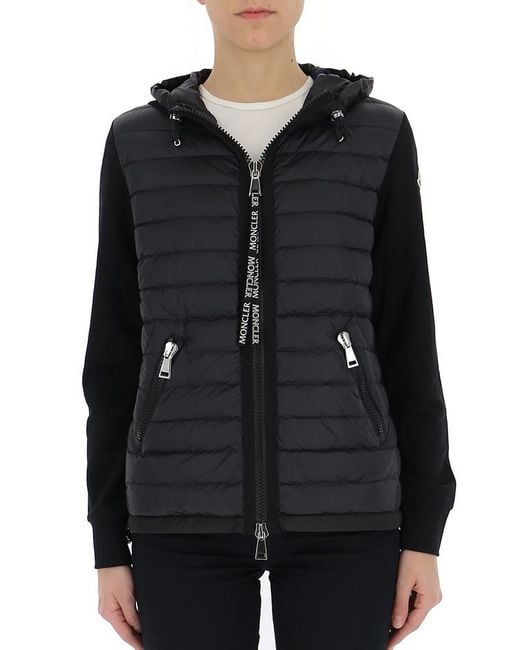 moncler hoodie cheap