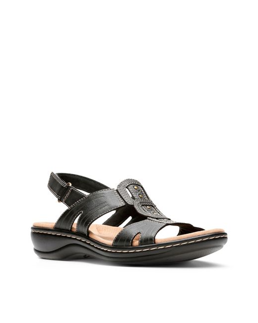 clarks shoes leisa vine