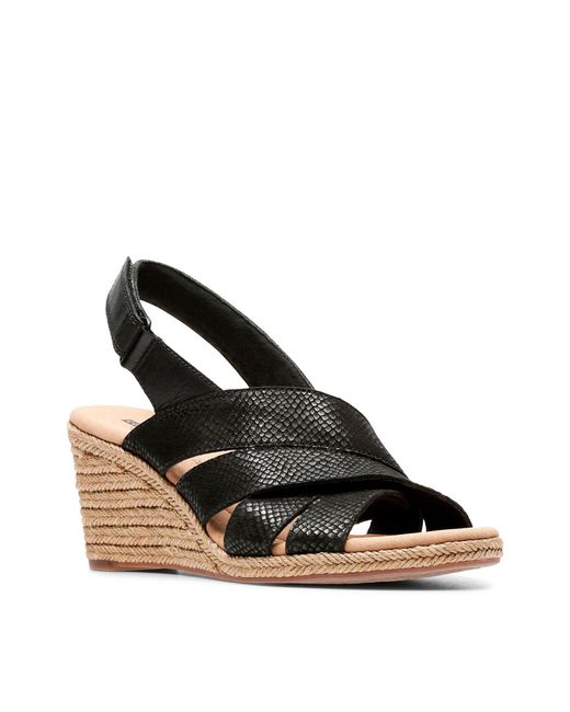 clarks valarie mindi sandals