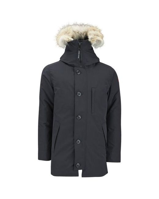 canada goose men's chateau parka blue canada goose men's chateau parka blue
