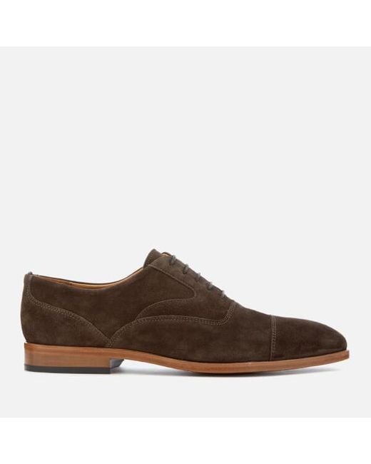 Black Ralph Lauren Collection McMurray Leather Wingtip Oxford Men 48325874 Black Ralph Lauren Collection McMurray Leather Wingtip Oxford Men 48325874