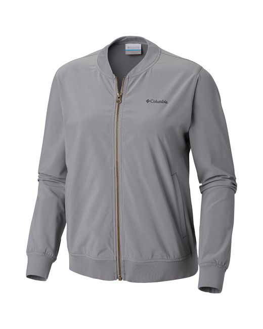 Columbia Anytime Casual in Gray - Lyst