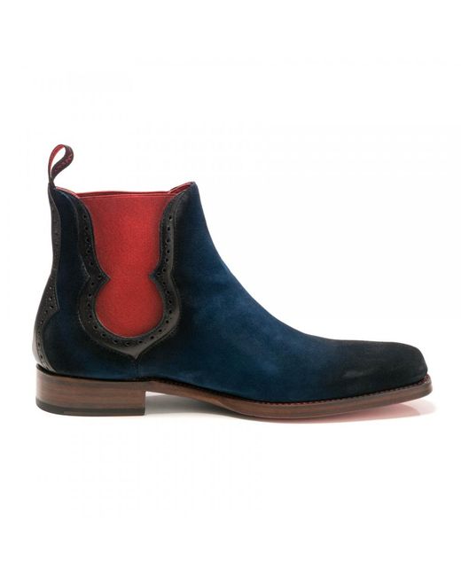 dexter chukka boots