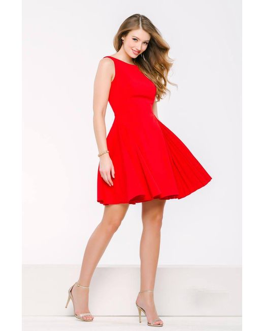 Jovani Cocktail Dresses