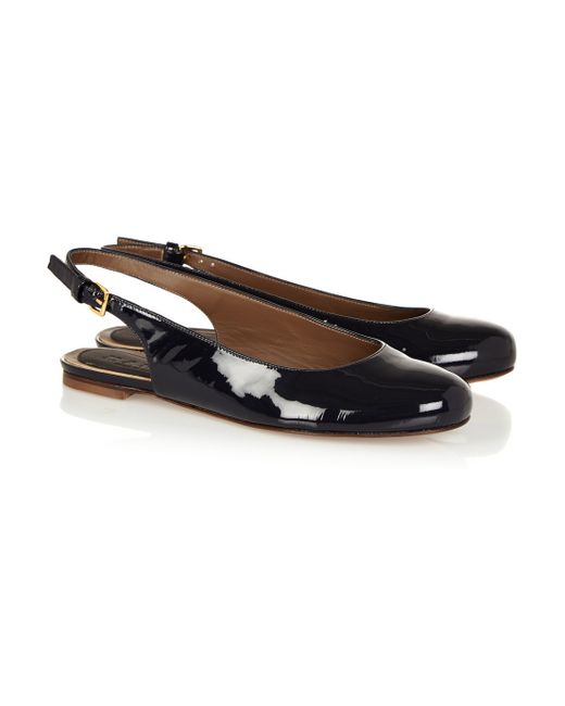 ted baker tuxedo shoes
