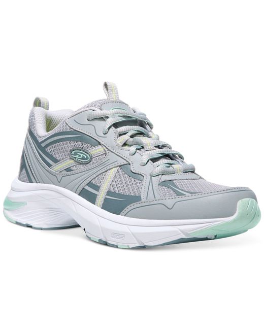 dr scholls tennis shoes dr scholls persue athletic sneakers in green grey lyst dr scholls tennis shoes dr scholls persue athletic sneakers in green grey lyst