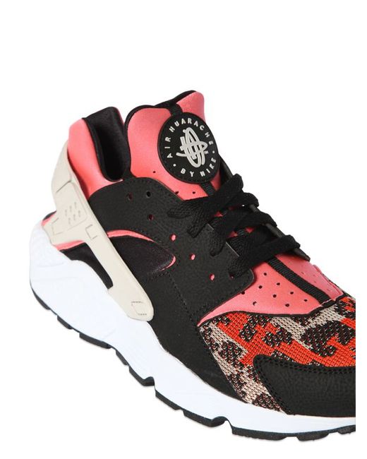 nike huarache azzurre nike huarache azzurre
