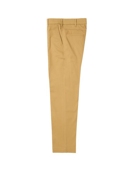 Levi's Staprest Trousers for Men Lyst