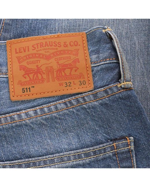 levis selvedge uk