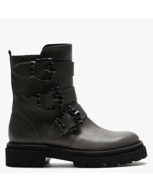 kennel schmenger biker boots