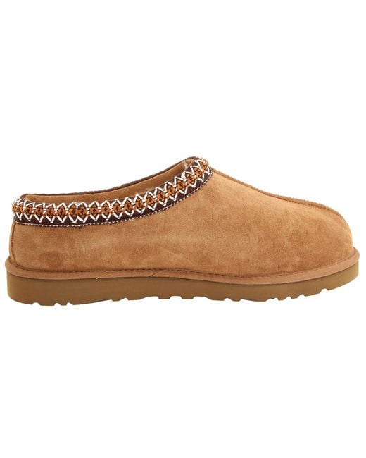 ugg women's tasman slippers chestnut ugg women's tasman slippers chestnut