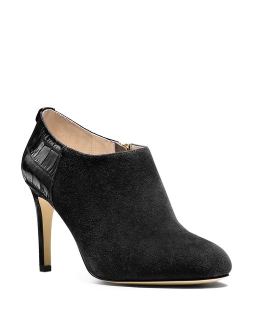 barocco thigh high boots