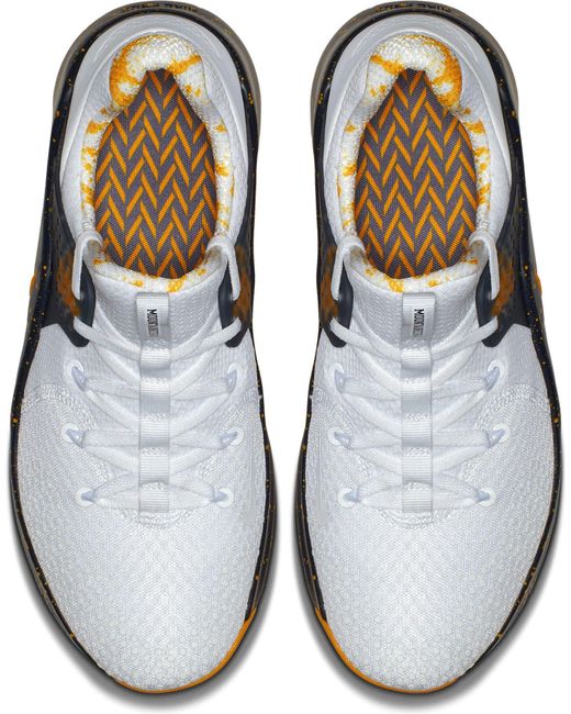 Nike Free Tr 8 Wvu Training Shoes for Men - Lyst