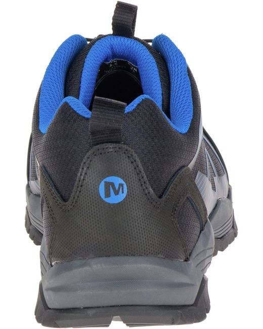 merrell composite shoes