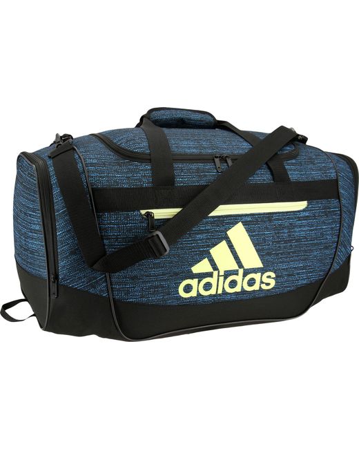 adidas defender iii small duffel