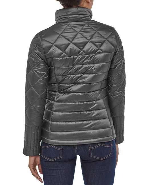 patagonia radalie forge grey
