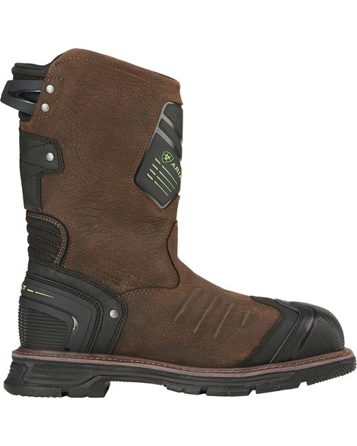 ariat men's catalyst