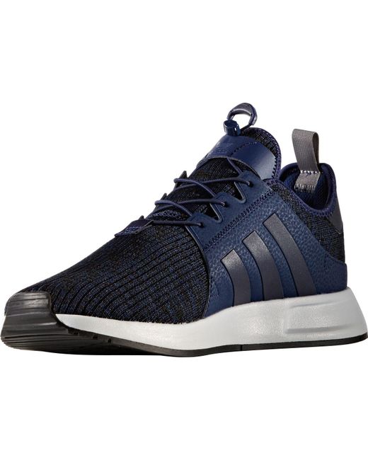 lyst adidas originali originali x a infrarossi scarpe blu per gli uomini. lyst adidas originali originali x a infrarossi scarpe blu per gli uomini.