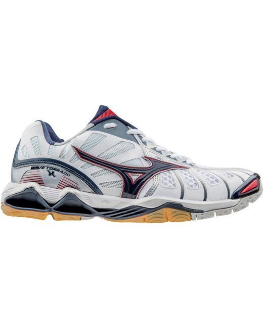 mizuno wave tornado 11 navy