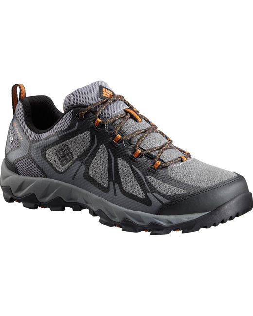 Columbia Peakfreak Xcrsn Ii Xcel Outdry Waterproof Hiking