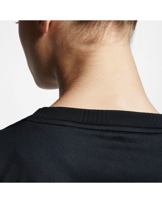 NikeCourt Dri FIT Maria Tennis Tanktop für Damen. BE NikeCourt Dri FIT Maria Tennis Tanktop für Damen. BE