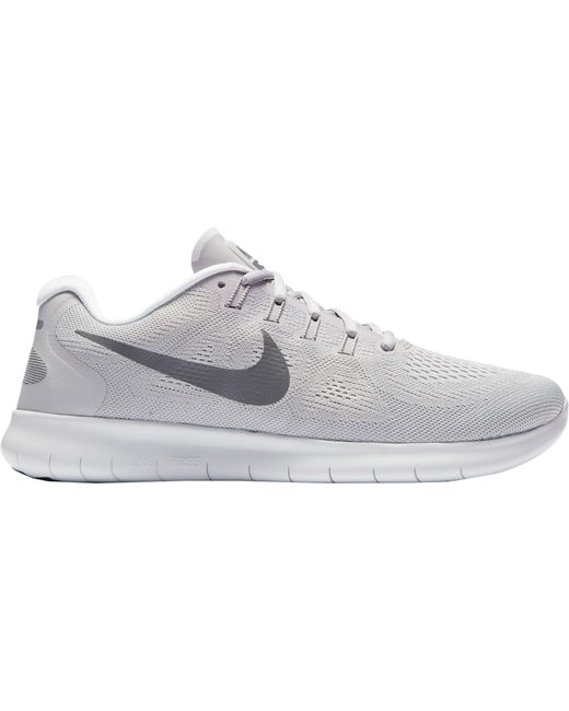 nike free rn grey mens