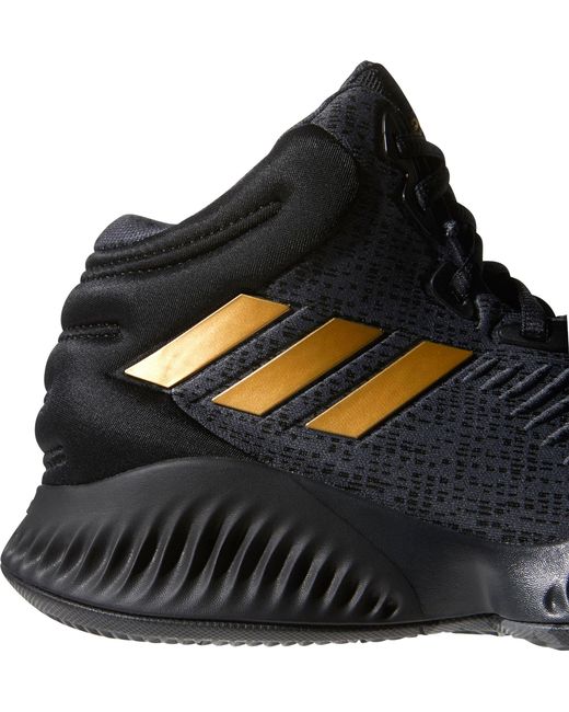 adidas mad bounce 2018 basketball shoes