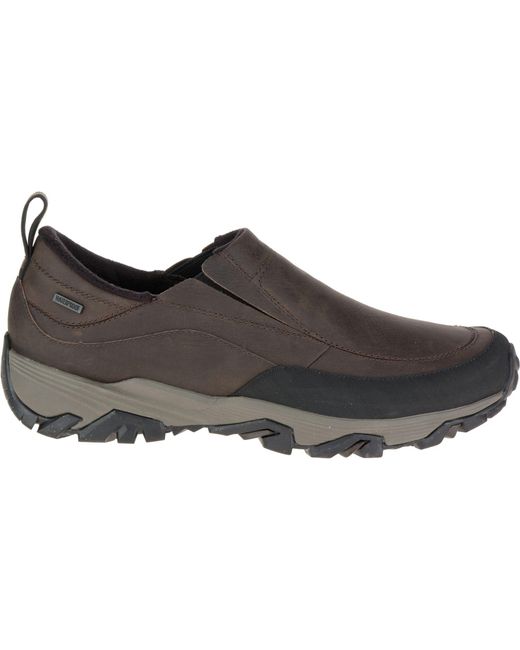 merrell coldpack moc