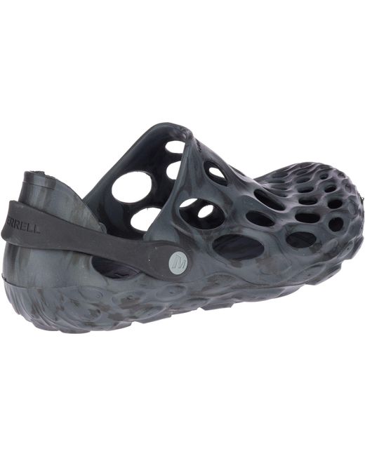 merrell hydro moc size 10