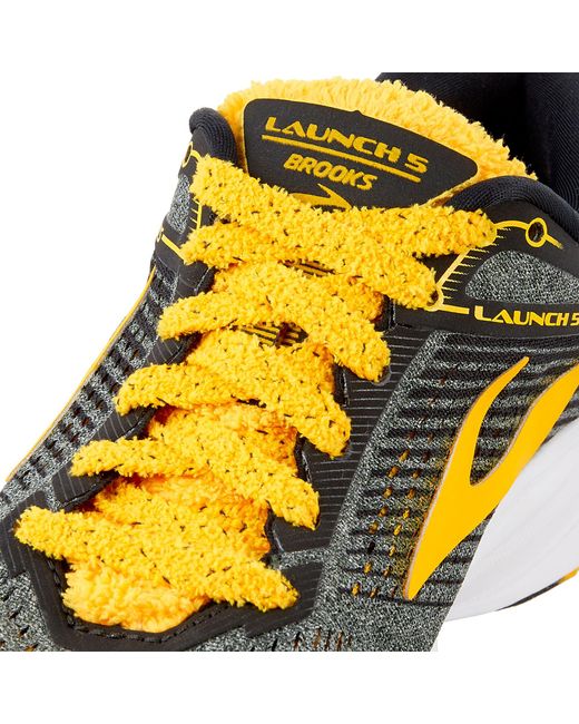 Lyst Brooks Launch 5 Pittsburgh Marathon Running Shoes