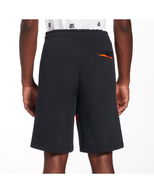 nike elite just do it shorts