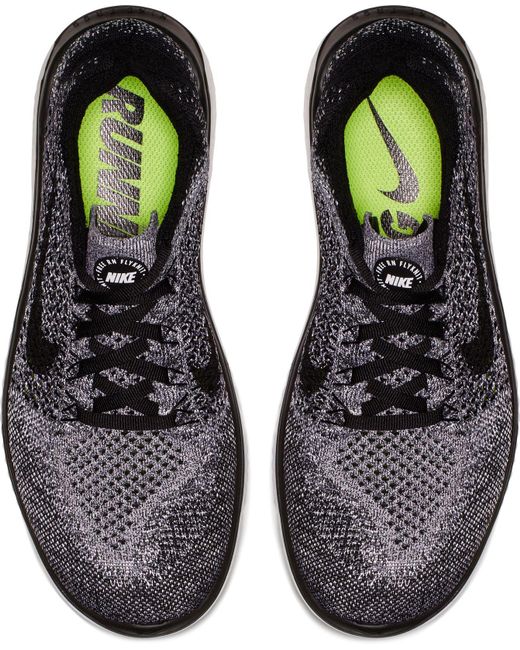 nike performance free rn flyknit 2018