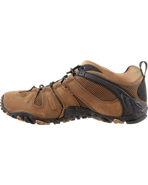 merrell chameleon prime stretch waterproof
