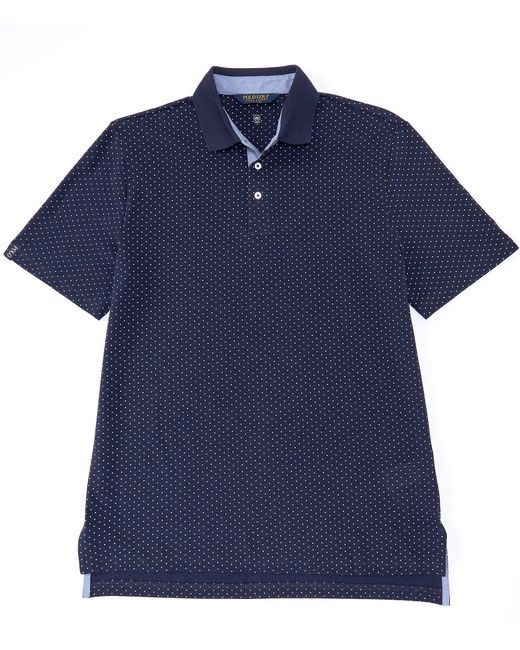 Download Polo Ralph Lauren Golf Polka Dot Performance Short-sleeve ...