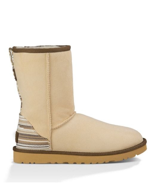 ugg classic short beige ugg classic short beige