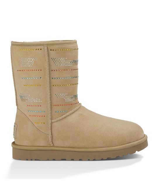 ugg classic short beige ugg classic short beige