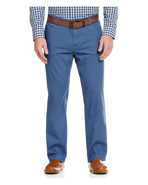 michael kors tailored fit mens pants