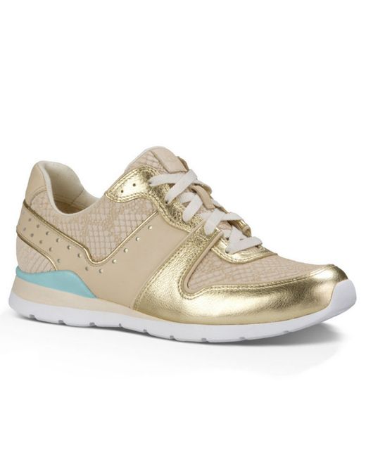 ugg deaven sneaker ugg deaven sneaker