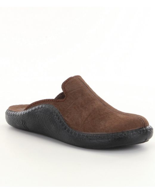 romika mules