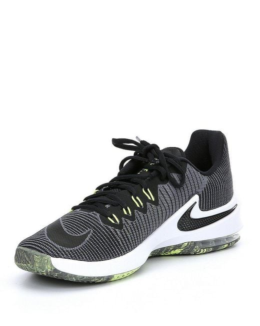 nike air max infuriate 2 low premium