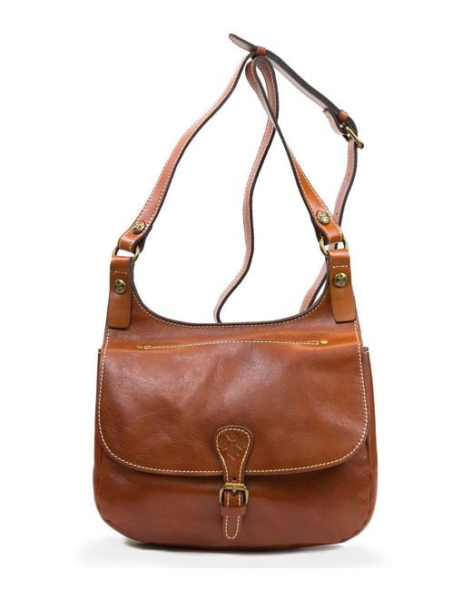 nash saddle bag