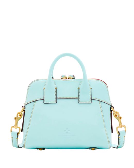 florentine cameron crossbody satchel