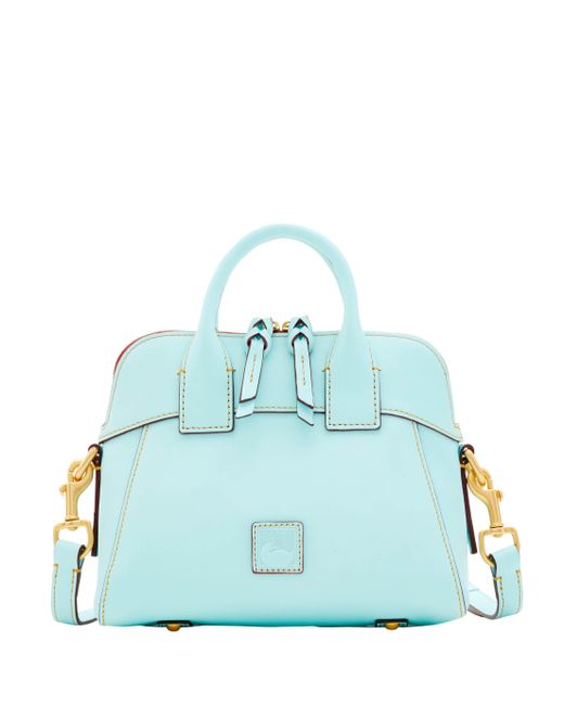 florentine cameron crossbody satchel