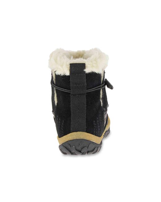 merrell tremblant polar ice  winter boots